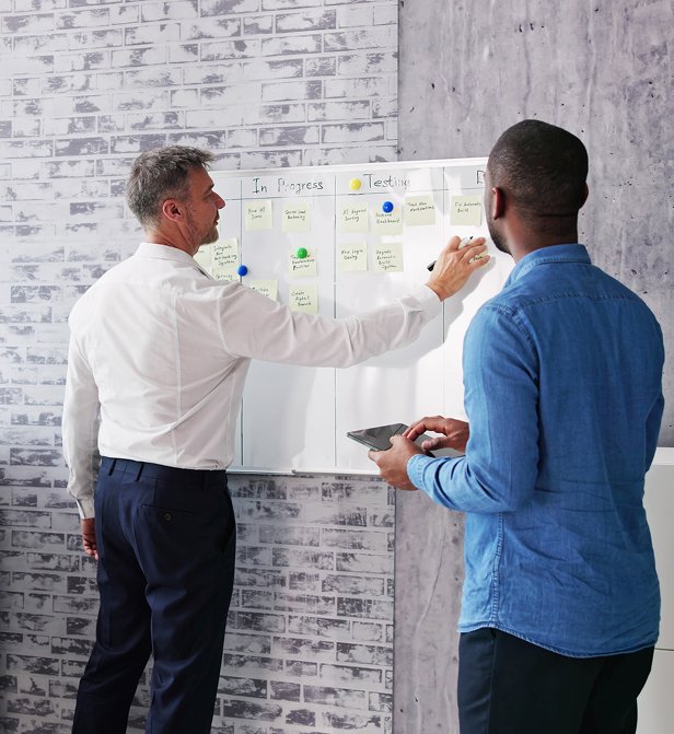Techminds: What is an Agile Team and Why It’s Different